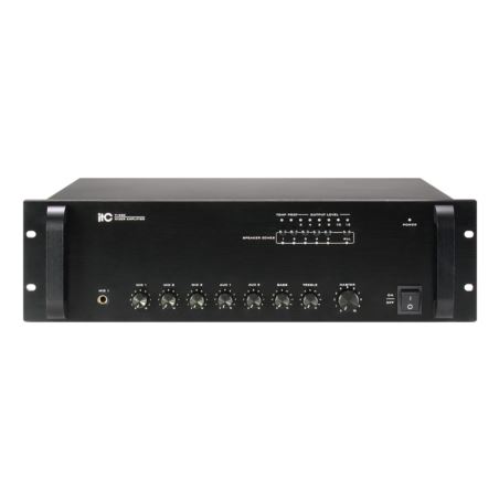 ITC Audio TI-550B wzmacniacz miksujący 5-strefowy